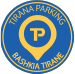 Tirana Parking AI