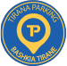 Tirana Parking